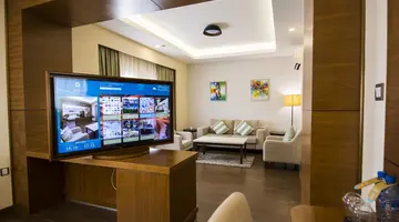 Belad Bont Resort