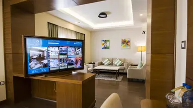 Belad Bont Resort