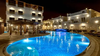 Belad Bont Resort