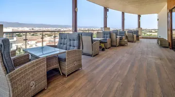 Belad Bont Resort