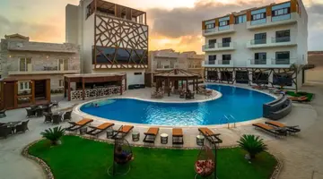 Belad Bont Resort