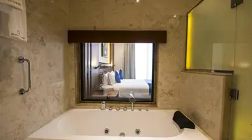 Belad Bont Resort
