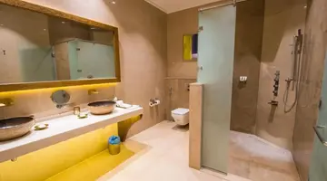 Belad Bont Resort