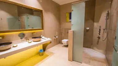 Belad Bont Resort