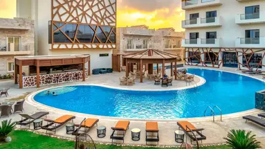 Belad Bont Resort