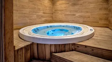 Belad Bont Resort