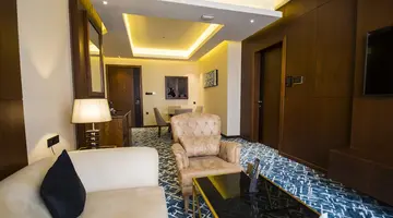 Belad Bont Resort