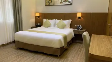 Belad Bont Resort