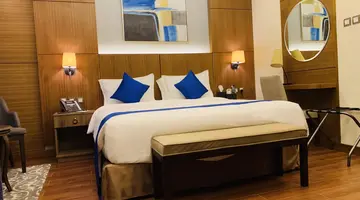 Belad Bont Resort