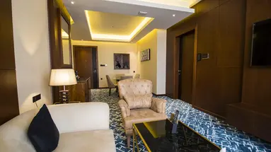 Belad Bont Resort