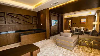Belad Bont Resort