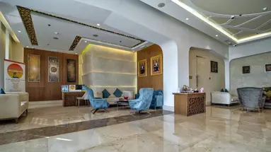 Belad Bont Resort