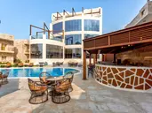 Belad Bont Resort