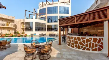 Belad Bont Resort