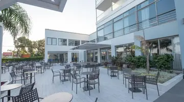 Belair Beach Hotel