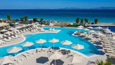 BELAIR BEACH HOTEL