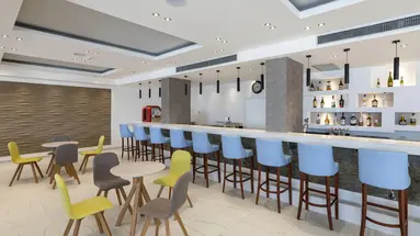 BELAIR BEACH HOTEL