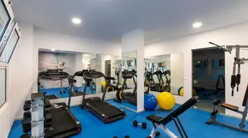 Belair Beach Hotel