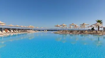 BELAIR BEACH HOTEL