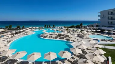 BELAIR BEACH HOTEL