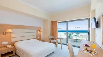 BELAIR BEACH HOTEL