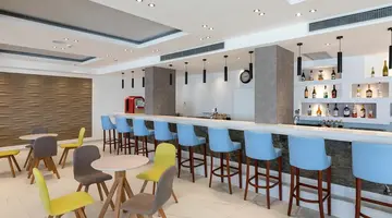 BELAIR BEACH HOTEL
