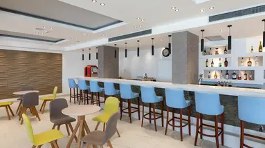 BELAIR BEACH HOTEL