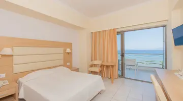 BELAIR BEACH HOTEL