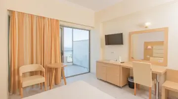 Belair Beach Hotel