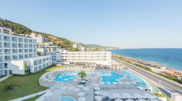 Belair Beach Hotel