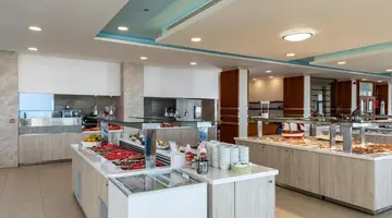 Belair Beach Hotel