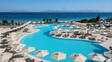 BELAIR BEACH HOTEL