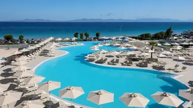 BELAIR BEACH HOTEL