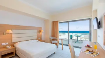 BELAIR BEACH HOTEL