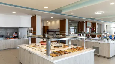 BELAIR BEACH HOTEL