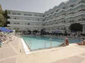 BELAIR BEACH HOTEL