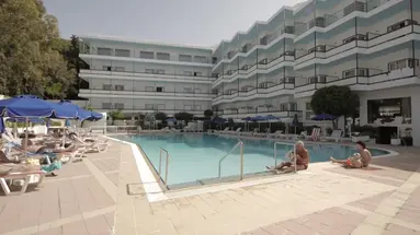 BELAIR BEACH HOTEL