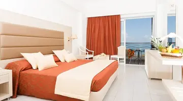 BELAIR BEACH HOTEL