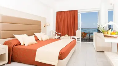 BELAIR BEACH HOTEL