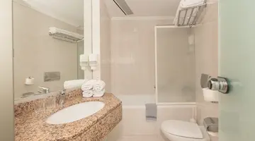 BELAIR BEACH HOTEL