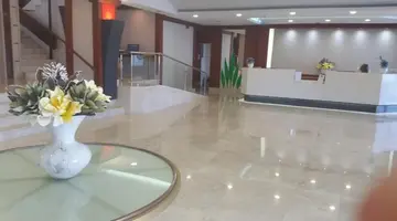 Belair Beach Hotel