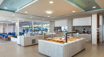 Belair Beach Hotel