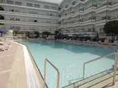 BELAIR BEACH HOTEL