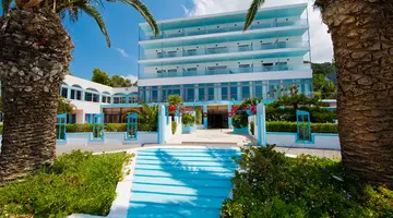 BELAIR BEACH HOTEL