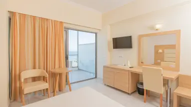 BELAIR BEACH HOTEL
