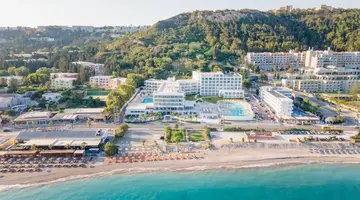 Belair Beach Hotel