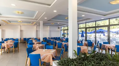 BELAIR BEACH HOTEL