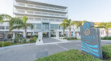 Belair Beach Hotel
