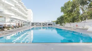 Belair Beach Hotel