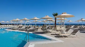 Belair Beach Hotel